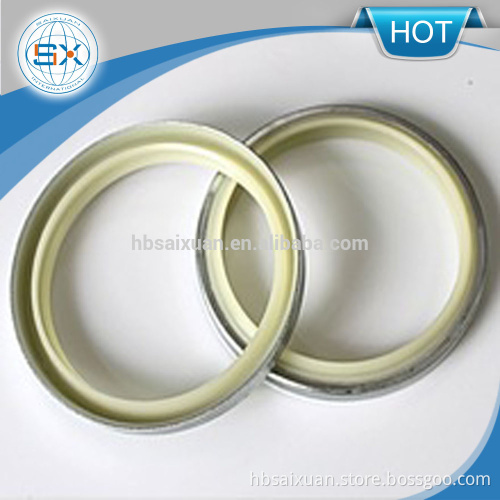 Buffer ring
